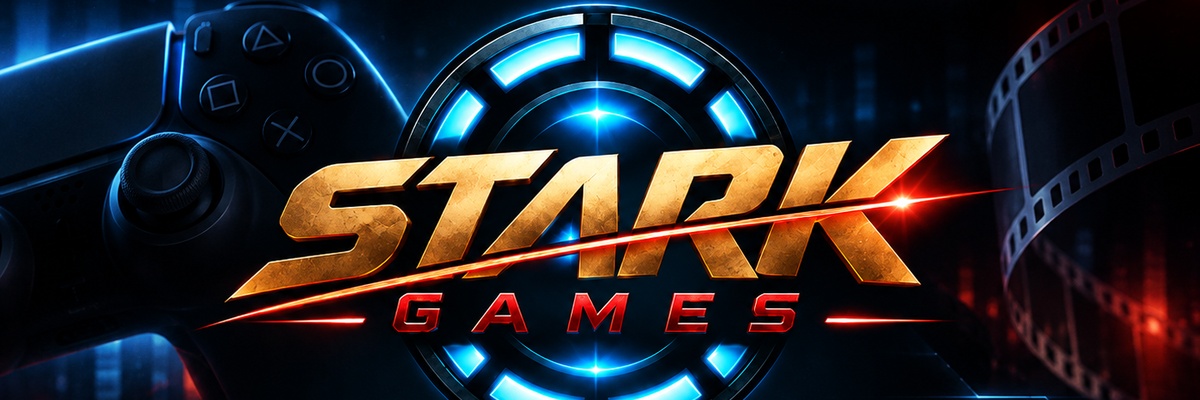 Stark Games