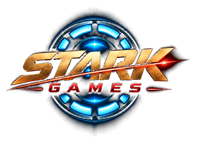 Stark Games — Homepage