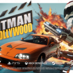 Stuntman Hollywood gioco di guida di Saber Interactive con auto iconiche e stunt cinematografici